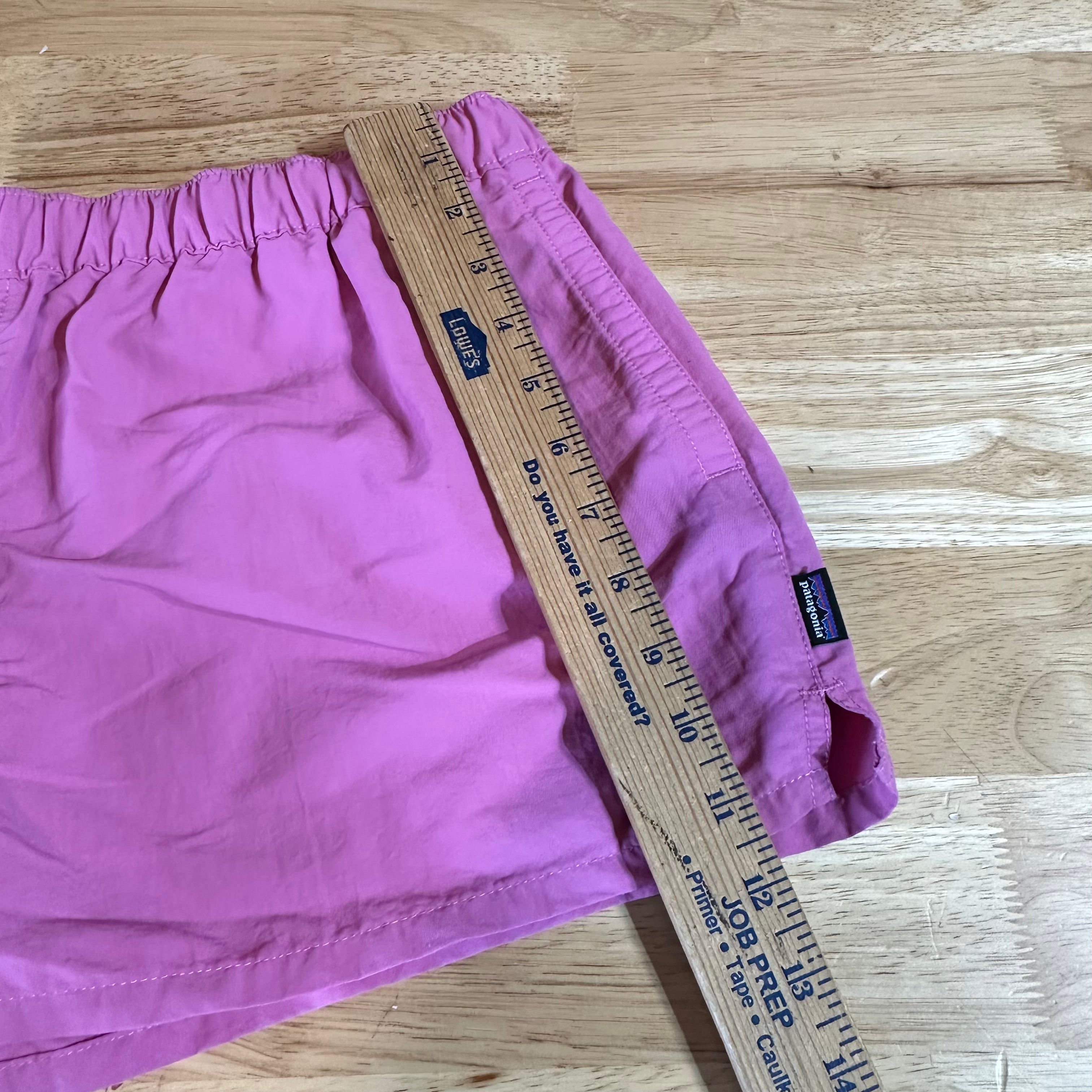Patagonia Shorts Womens XL