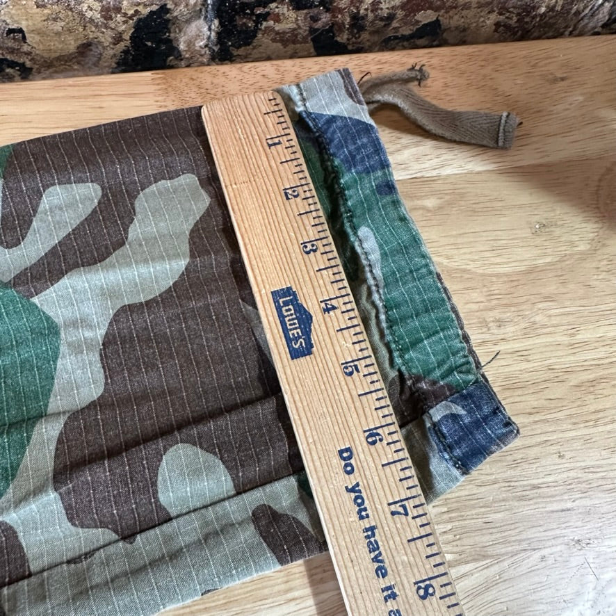 Pac Sun Mens 29x29 Camo Pants