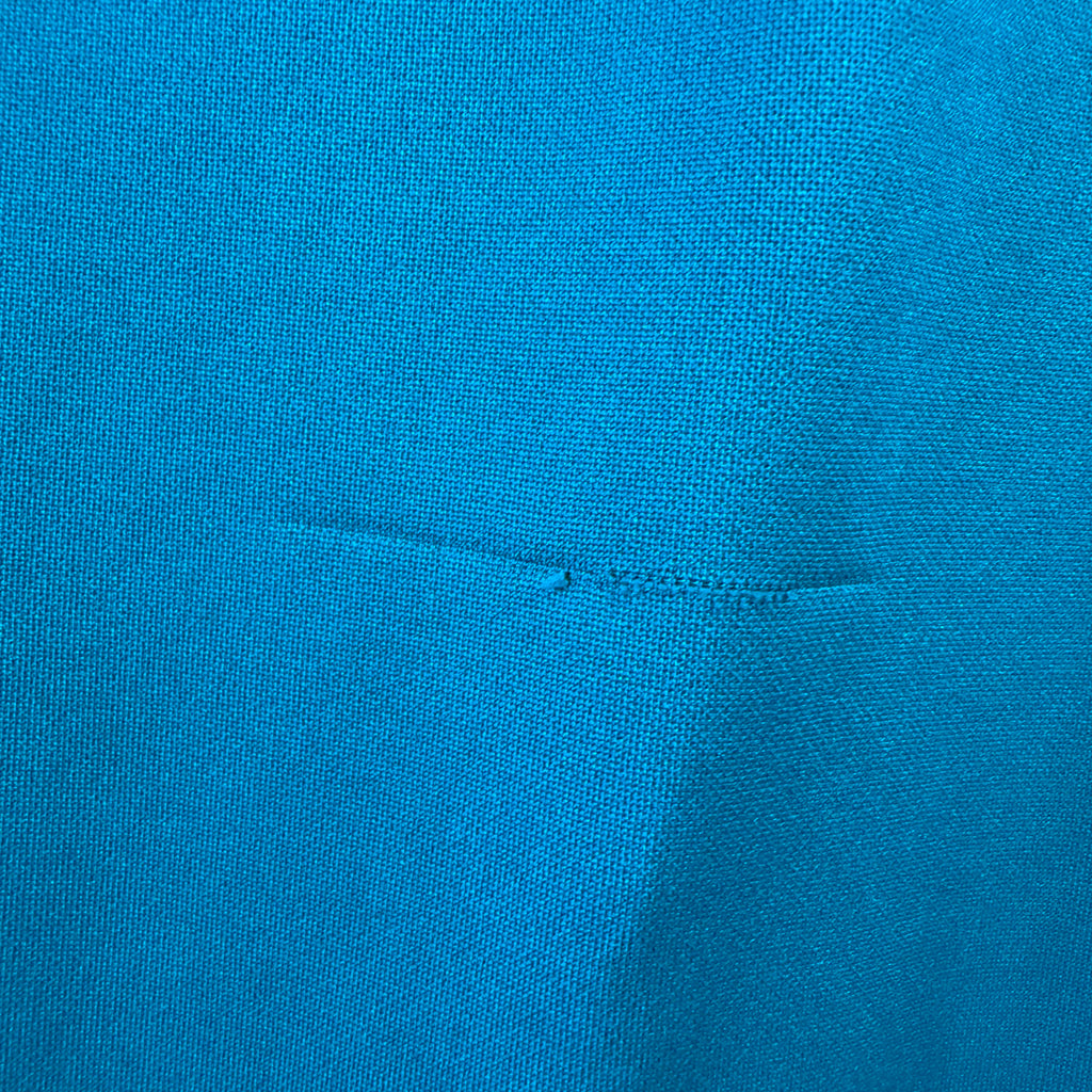 Nike Dolphins Mens Large Polo