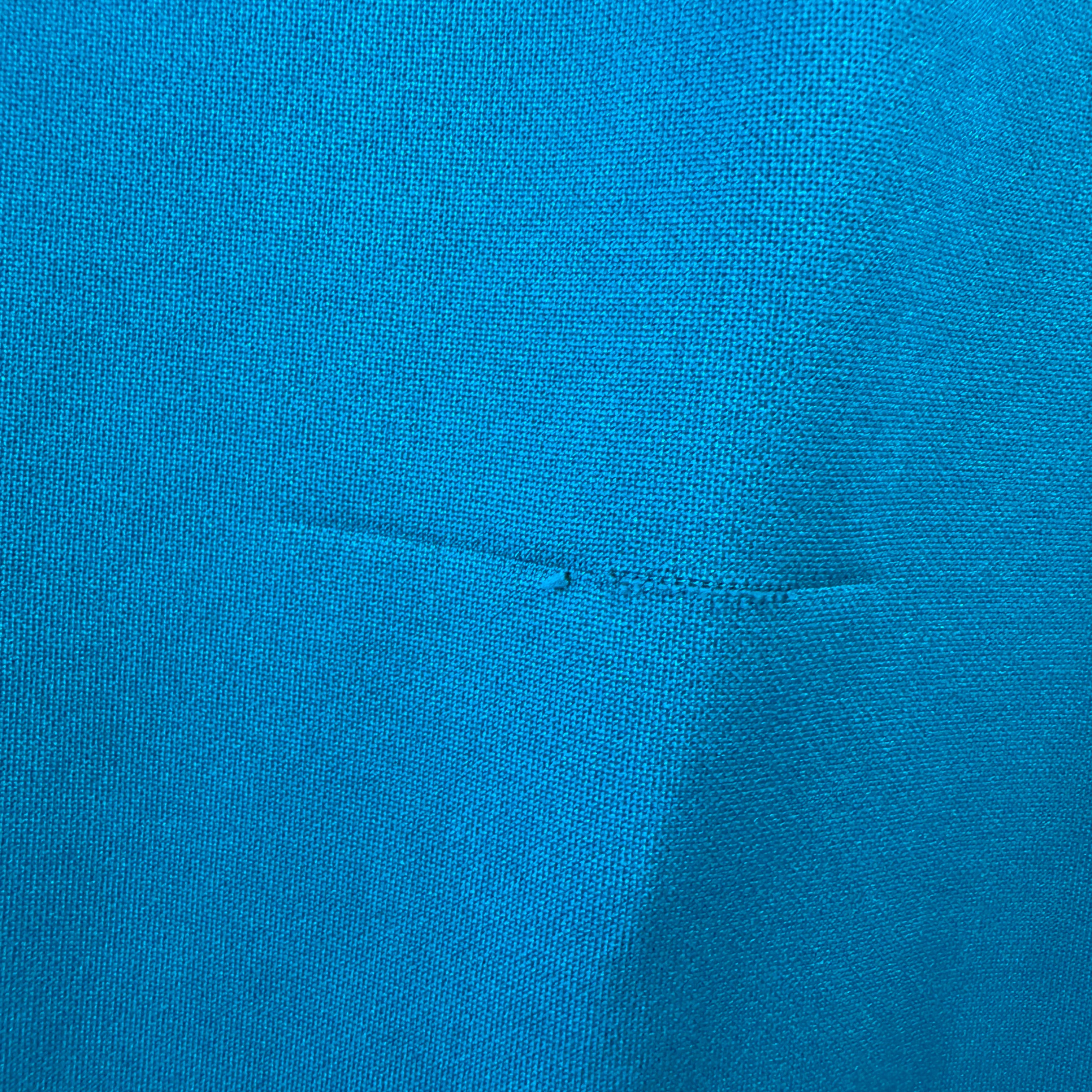 Nike Dolphins Mens Large Polo