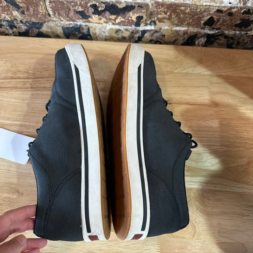 Twisted X Mens 11.5 black Safety shoes