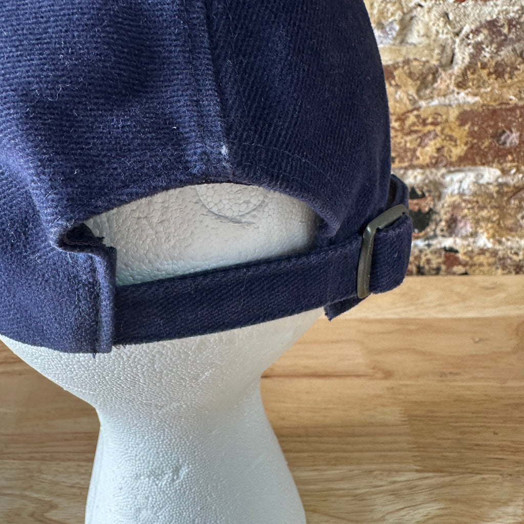 St Andrews Blue Golf Hat