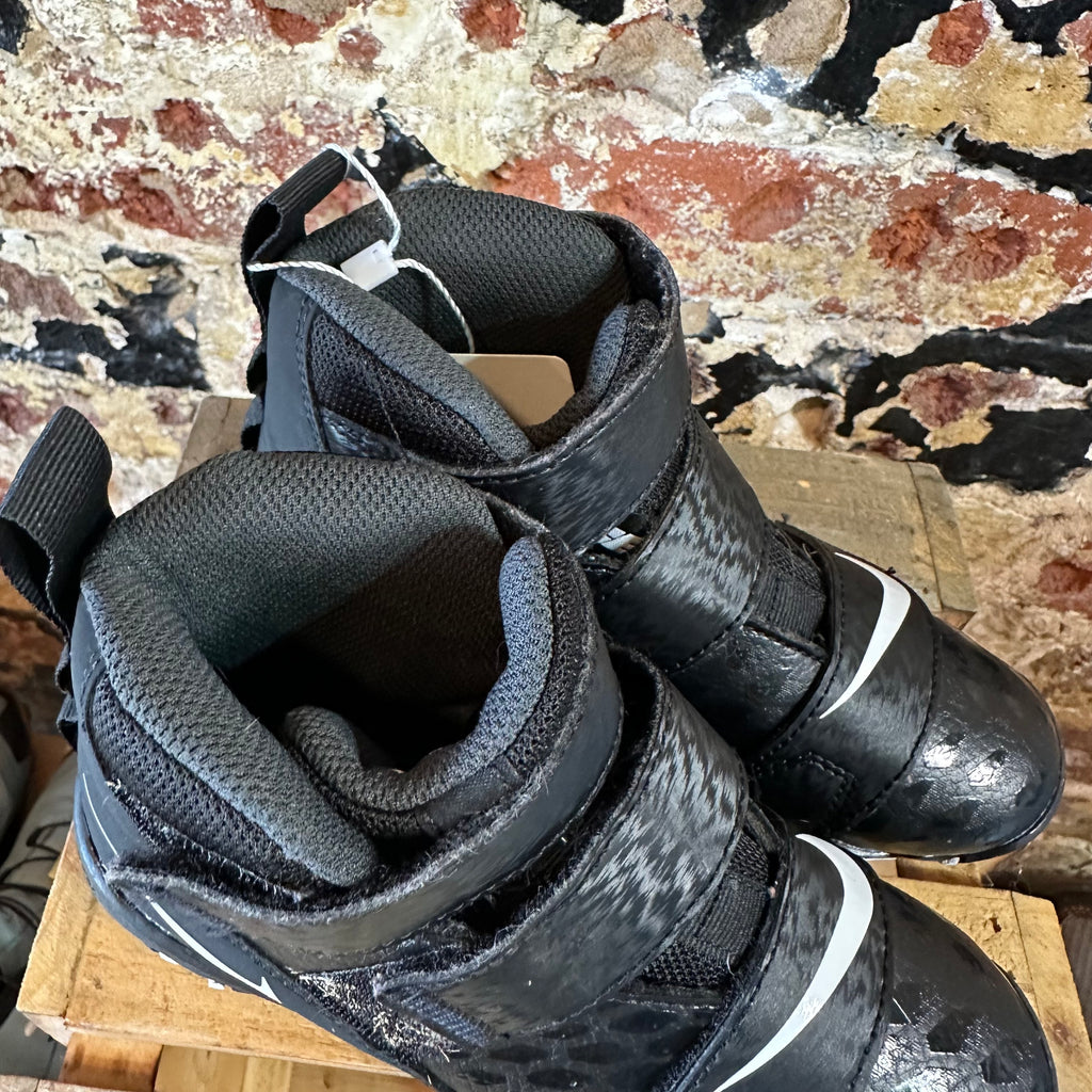 Nike Boys size 12 Cleats