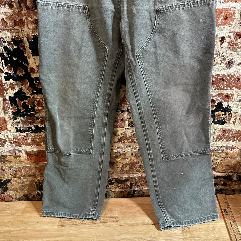 Carhartt B11 MOS Mens 34x32 Pants