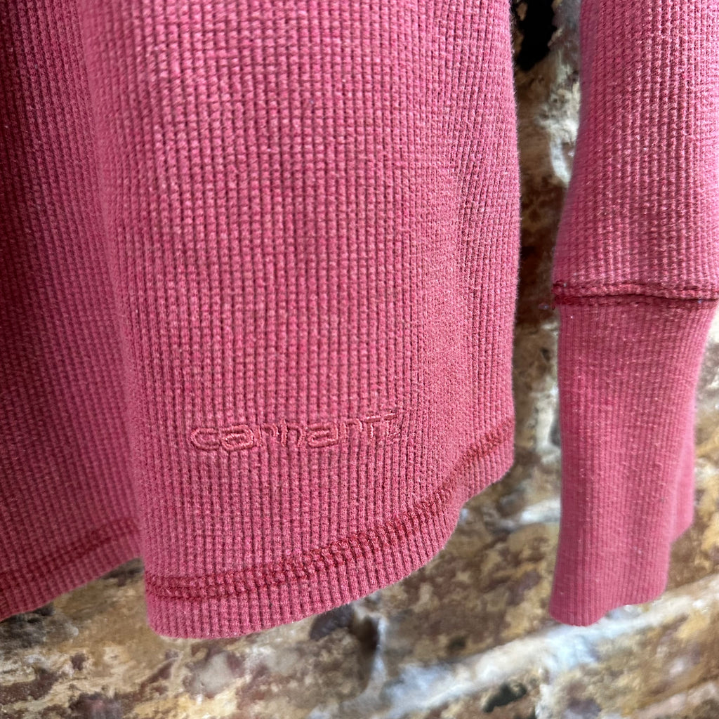 Carhartt L/S T-Shirt Womens Large