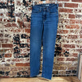 Carhartt Womens 2 Short Jeans NEW