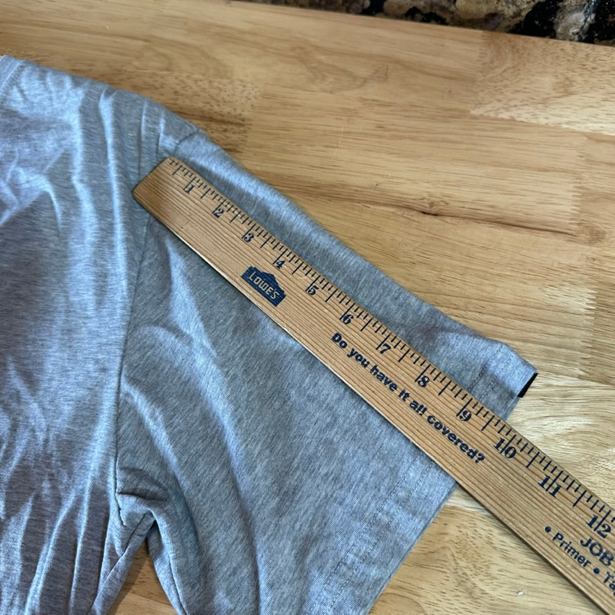 Prana Men's XL S/S T-Shirt