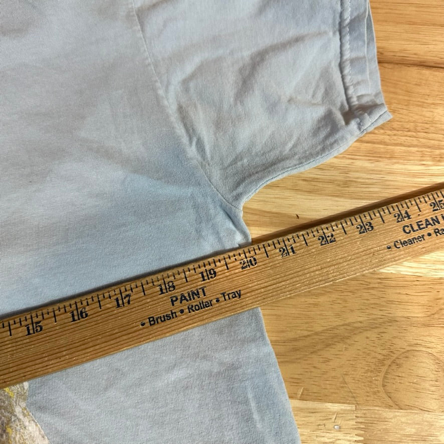 Trace Adkins Medium S/S T-Shirt