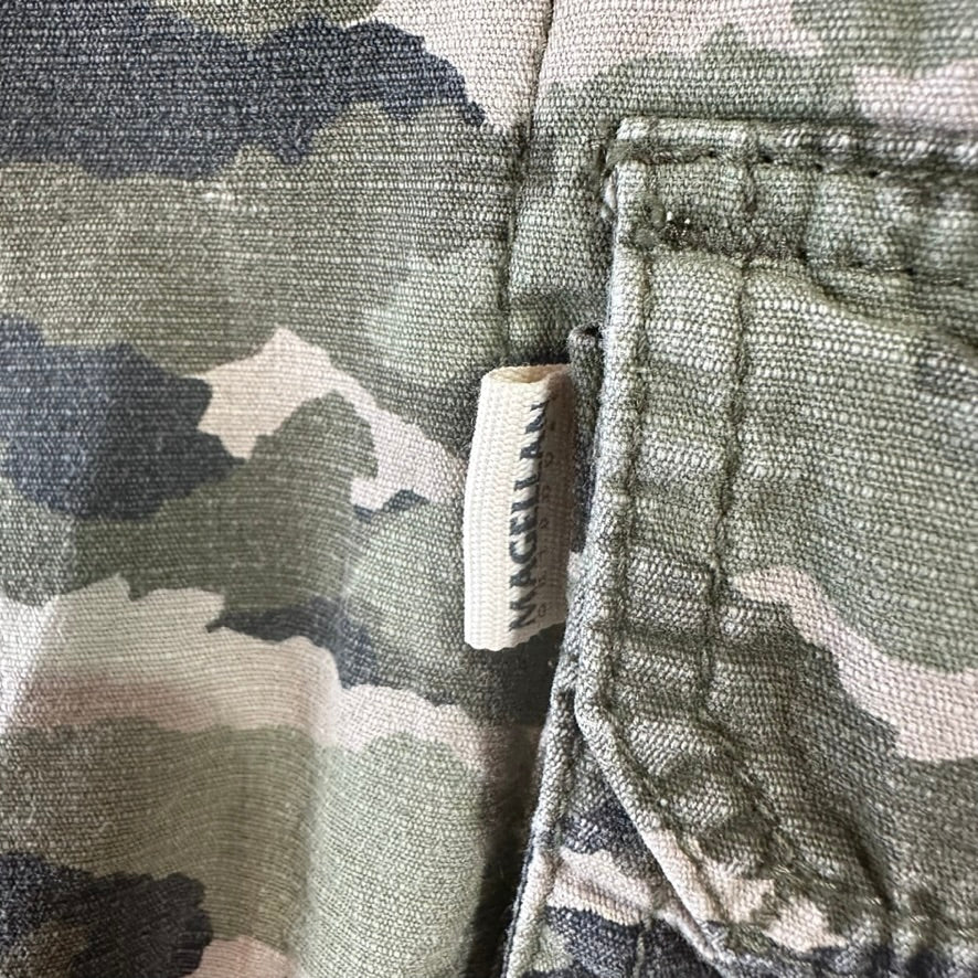 Magellan Camo Shorts Mens 42
