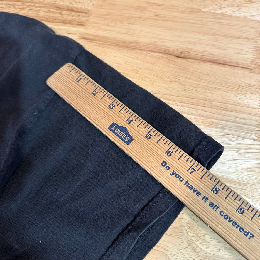 Snoop Men's Large S/S T-Shirt