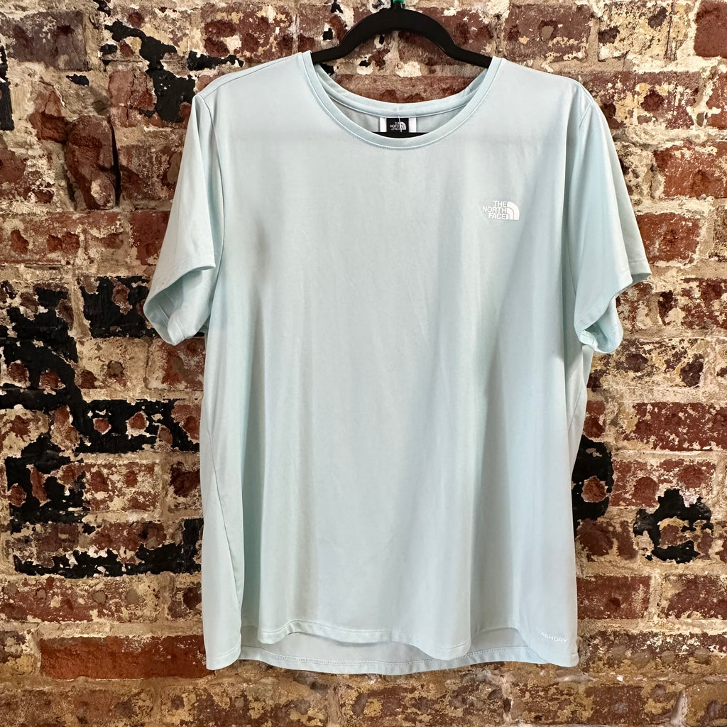 North Face T Shirt Womens XL