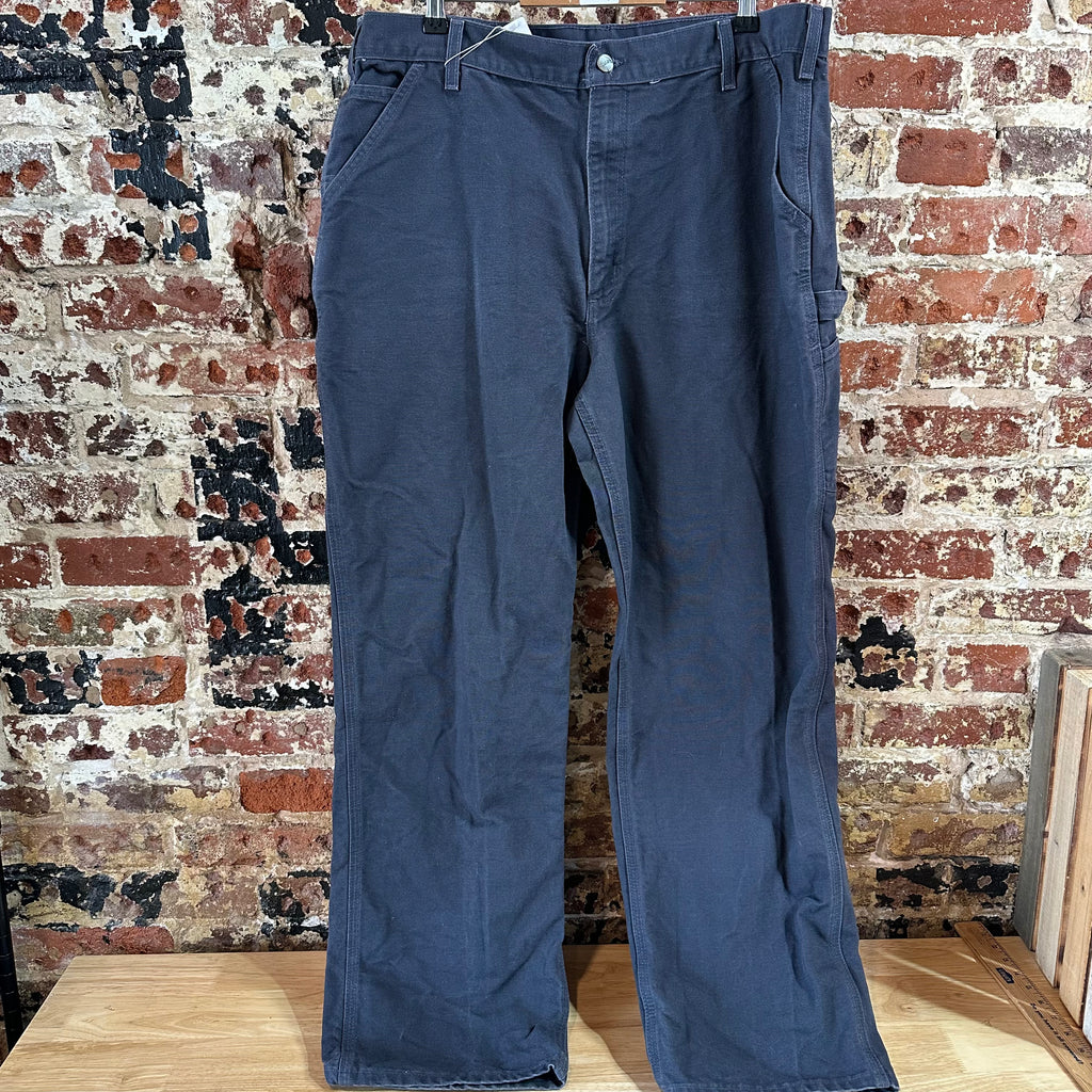 Carhartt B11 PTB Mens 40x34 Pants