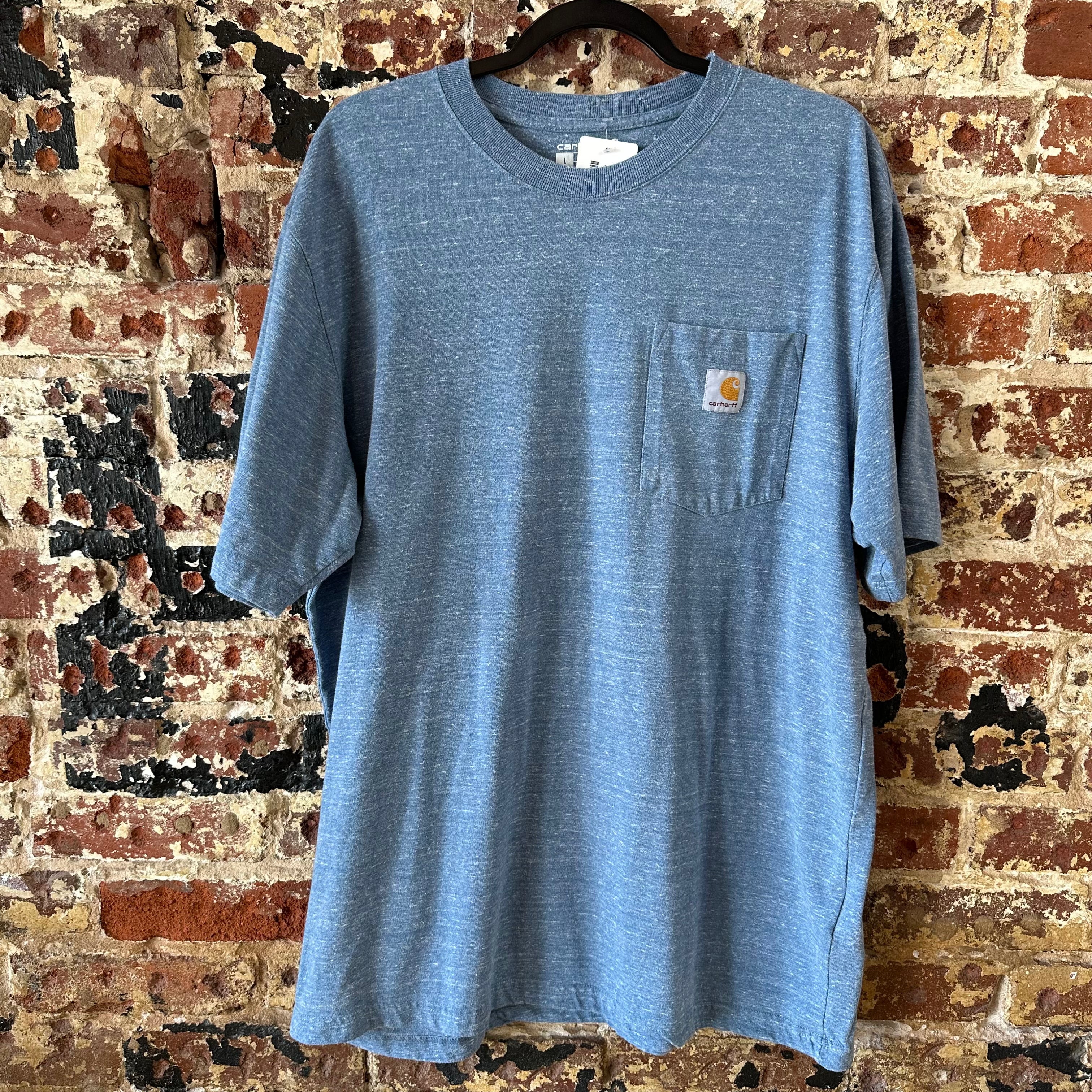 Carhartt Mens Large S/S T-Shirt