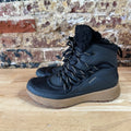 Columbia Womens 8 Black boots