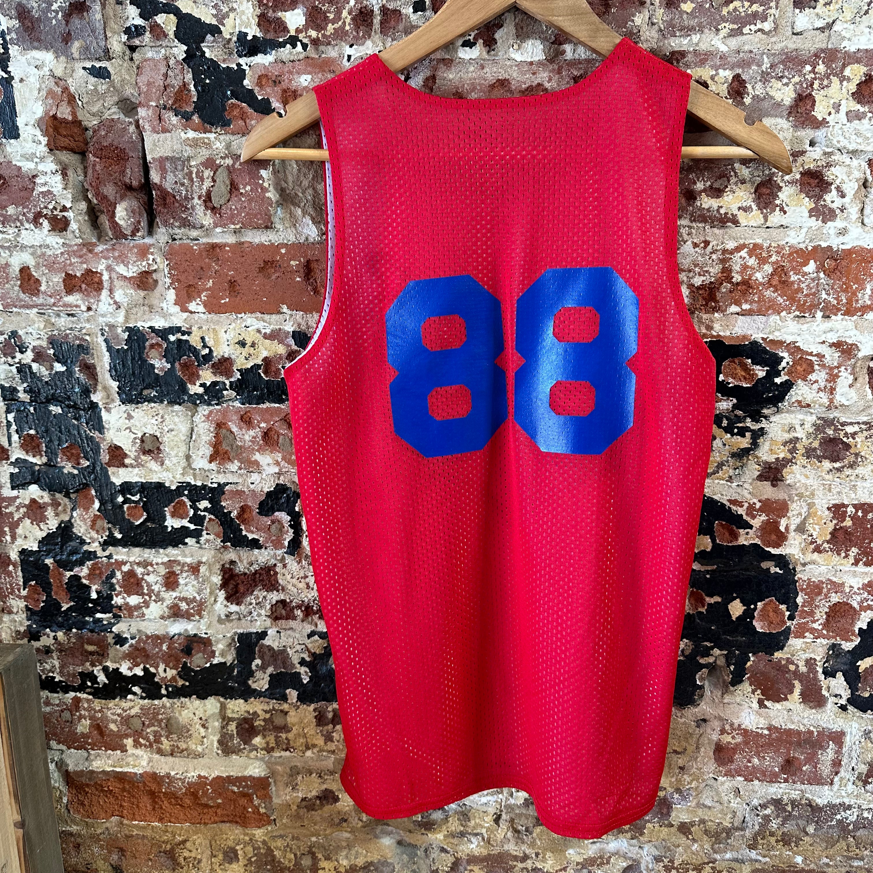 Cardinals Youth Large Tank Top