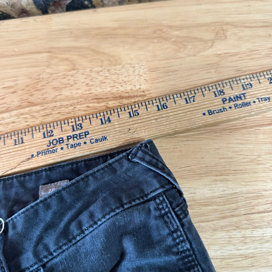 Ariat Black Pants Womens 28L