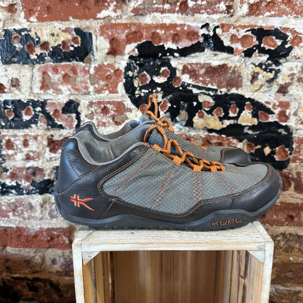 Kuru Mens 12 Shoes