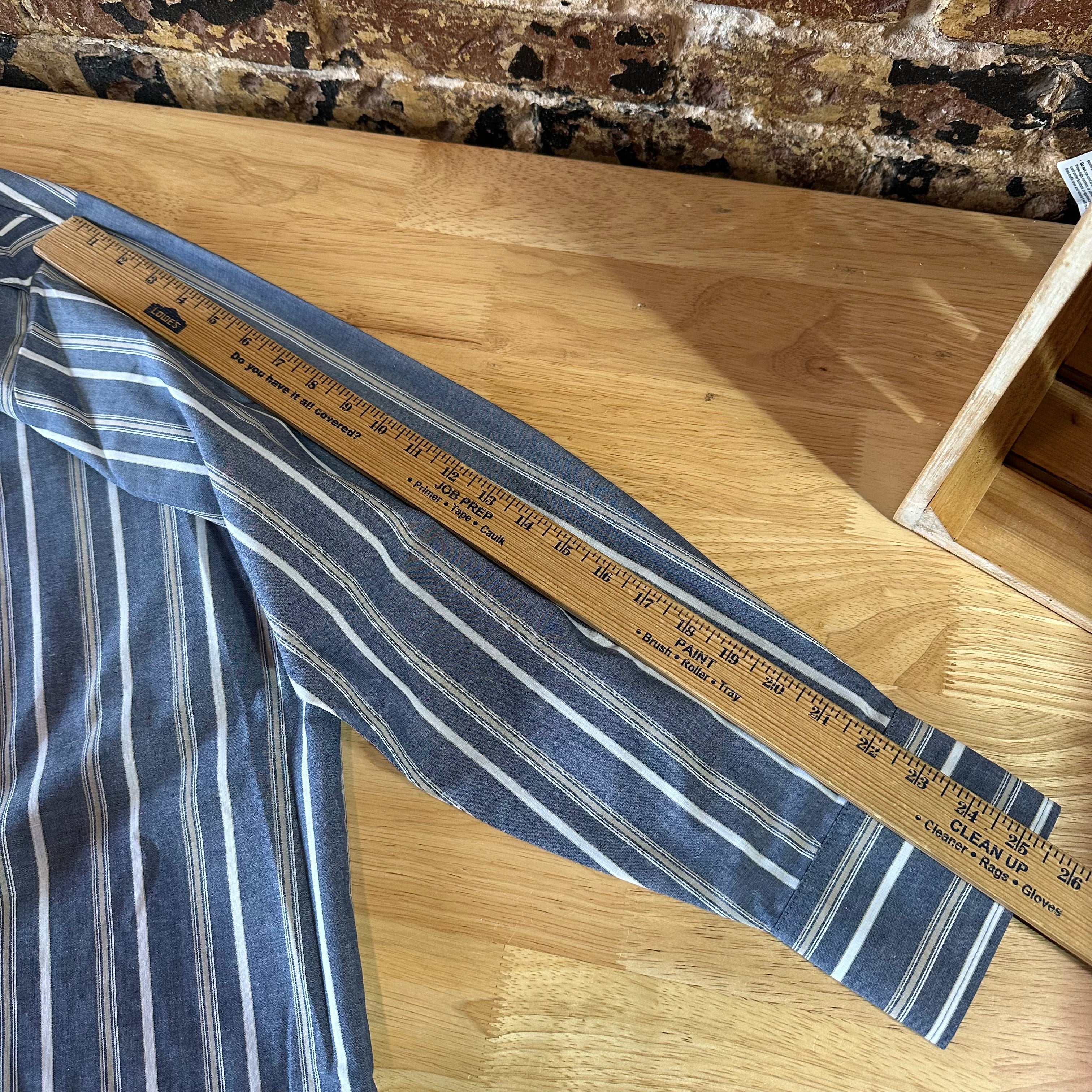Ely Cattleman Mens 4XL Western Shirt NEW