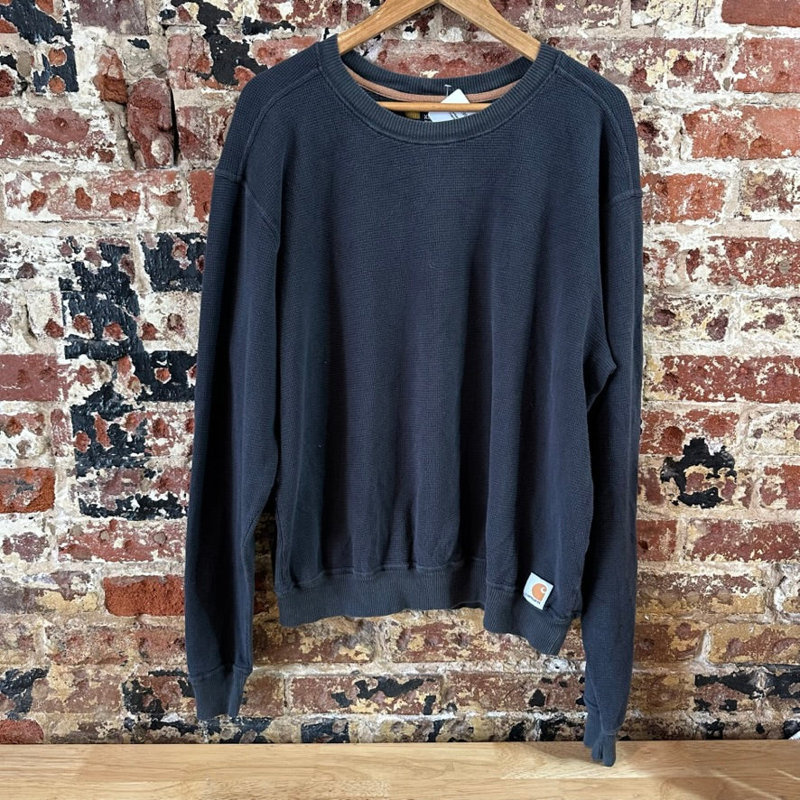 Carhartt Men's XL L/S Shirt