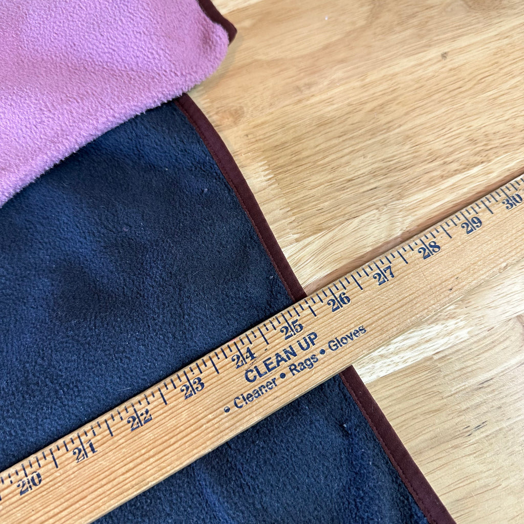 Patagonia Synchilla Womens Medium Snap T