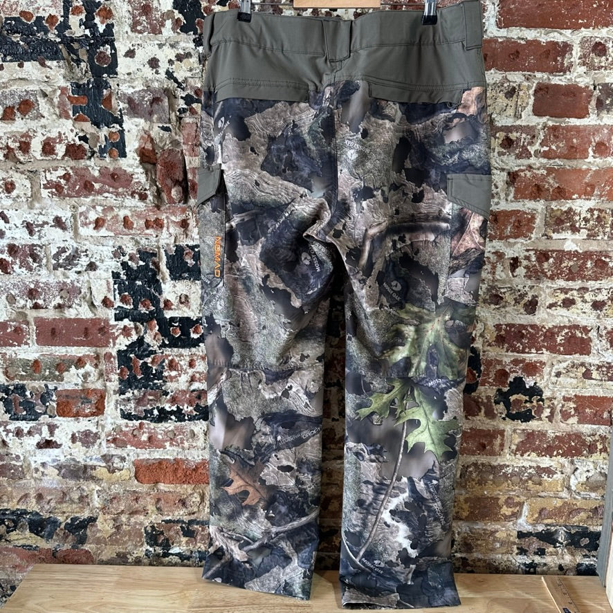 Nomad Camo Pants Men's XL