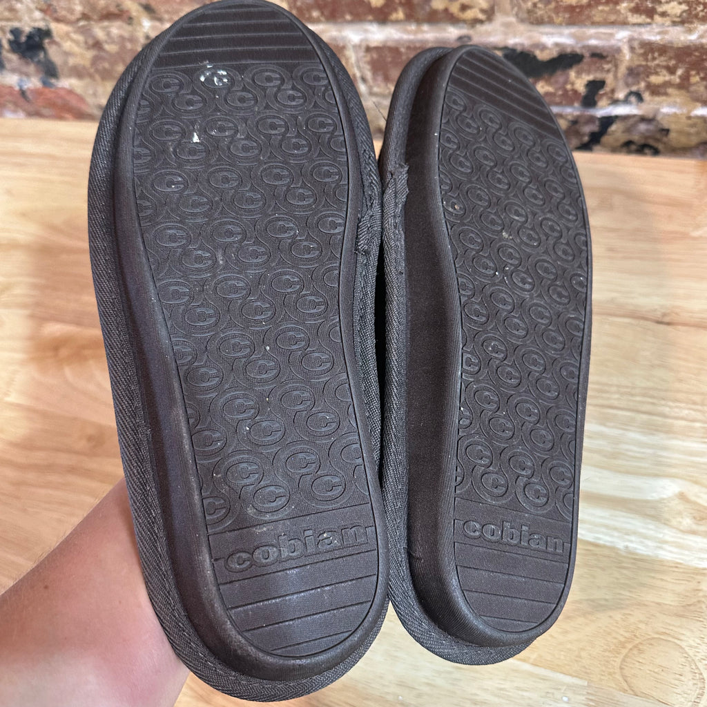 Cobian Mens 9 Slippers