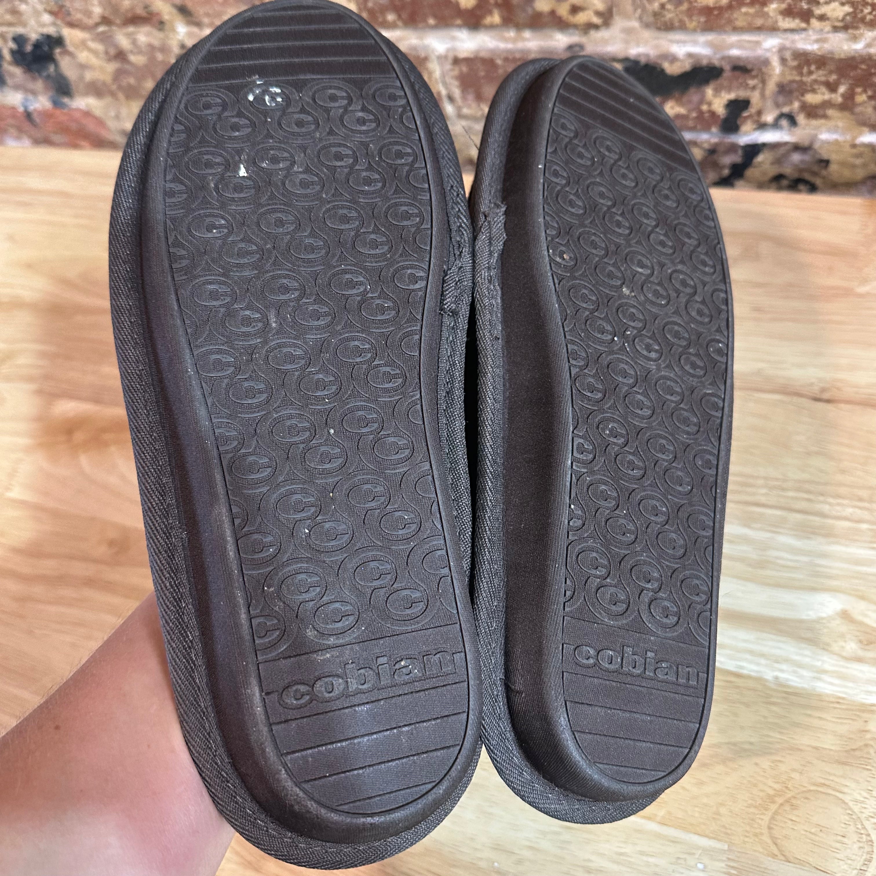 Cobian Mens 9 Slippers
