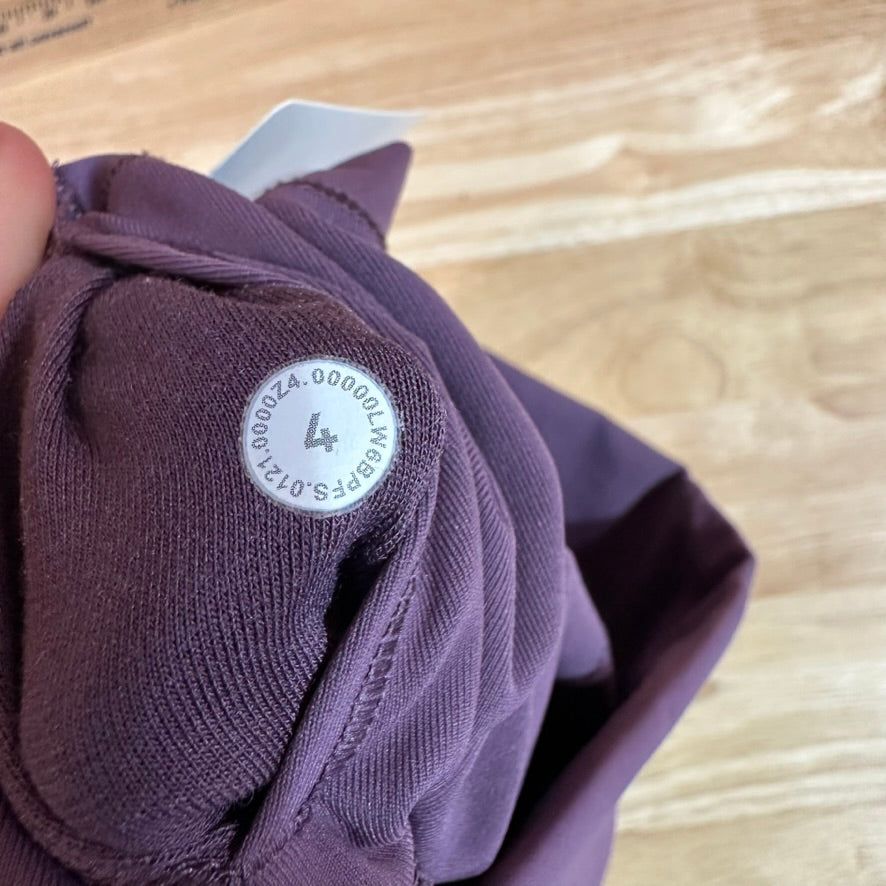 Lululemon Leggings Womens 4