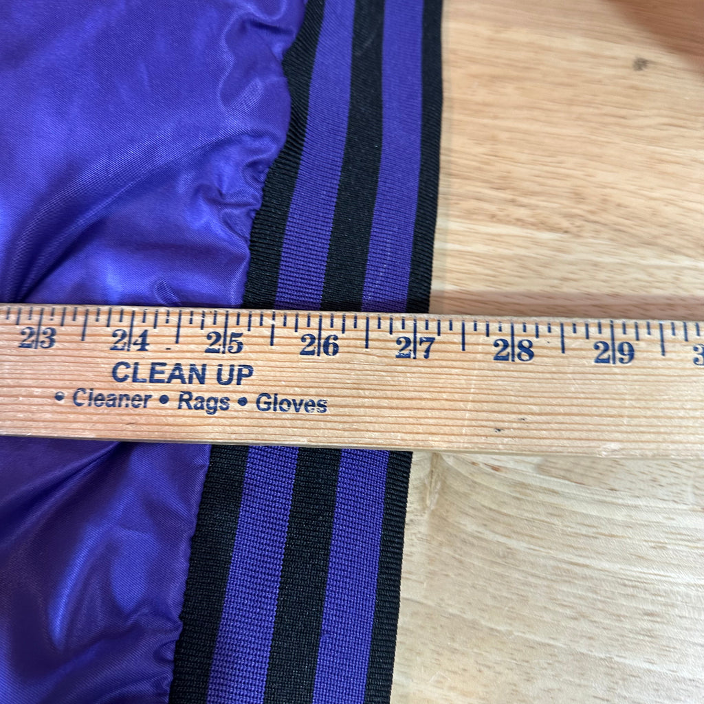 Lakers Jacket Men’s XL NEW
