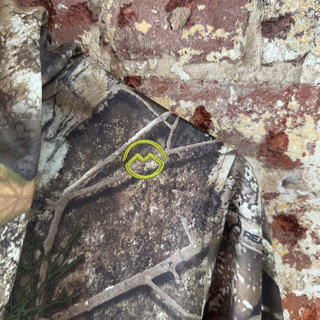 Magellan Youth XL Camo Hoodie NEW