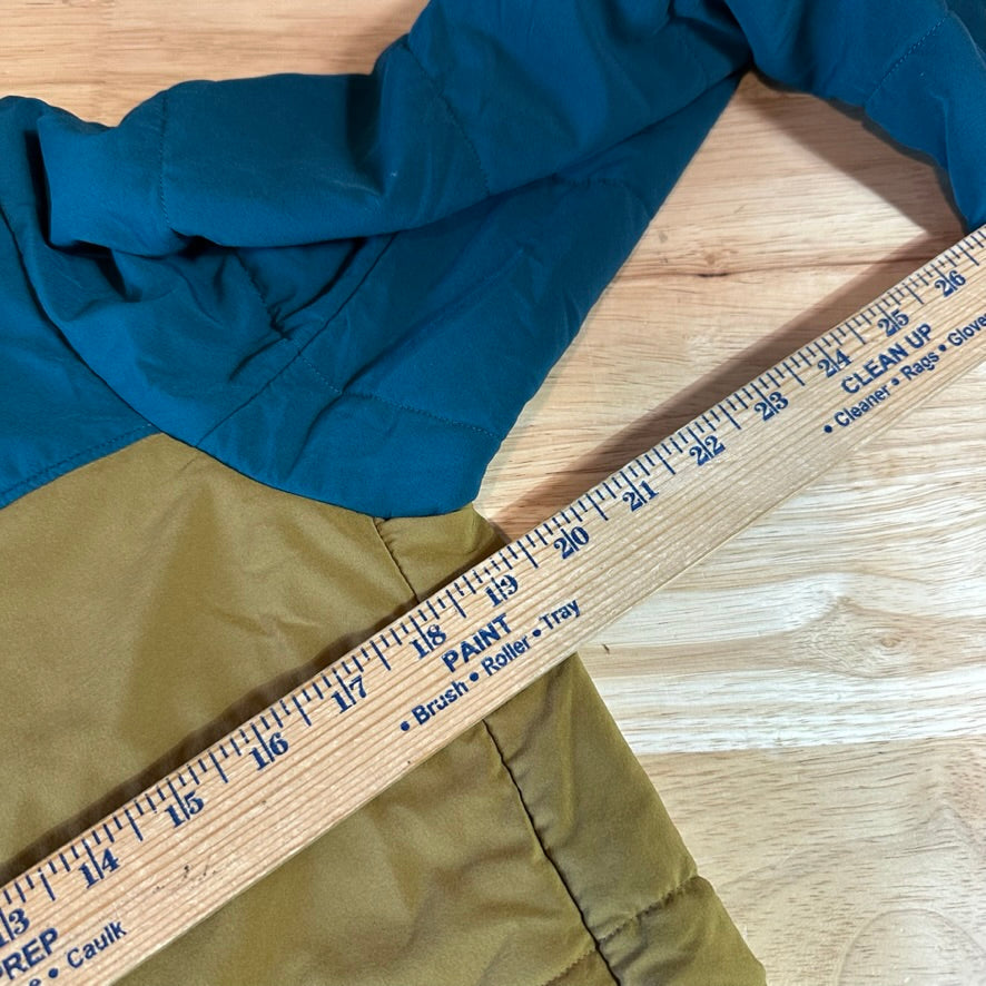 Patagonia Mens Small Pack Jacket