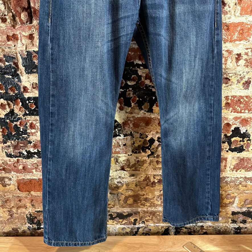 Wrangler 20x Mens 32x30 Bootcut Jeans