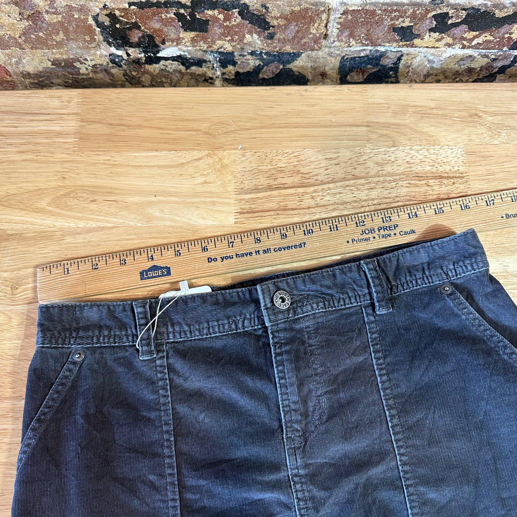 North Face Womens Medium Skirt