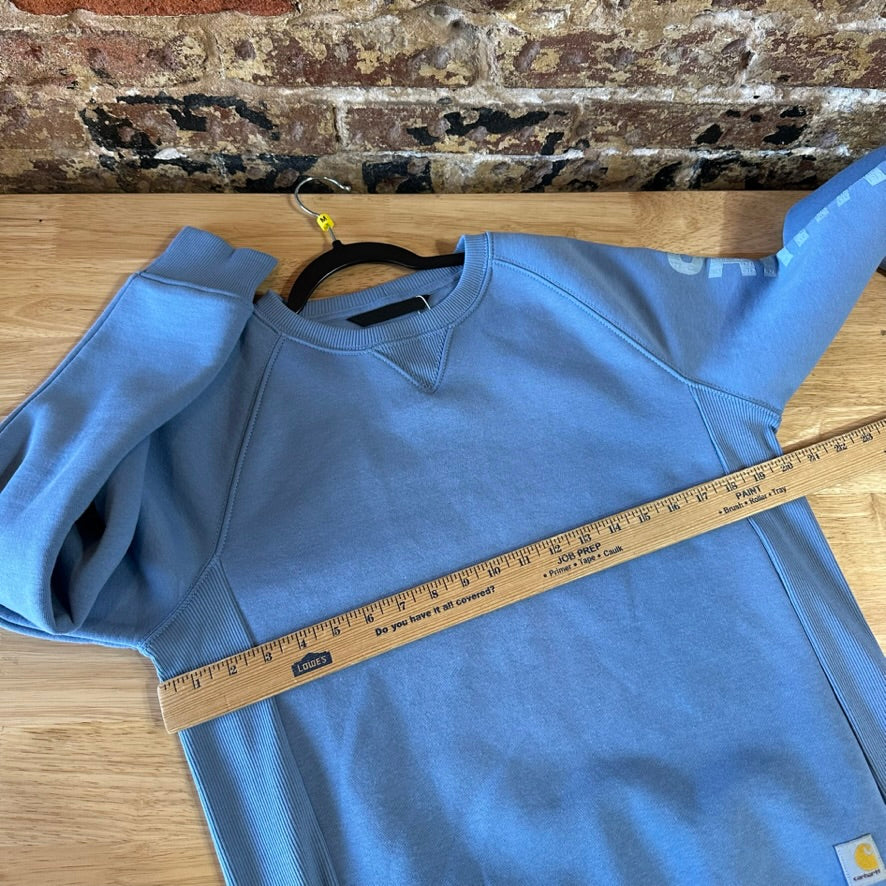 Carhartt Womens Medium Sweatshirt