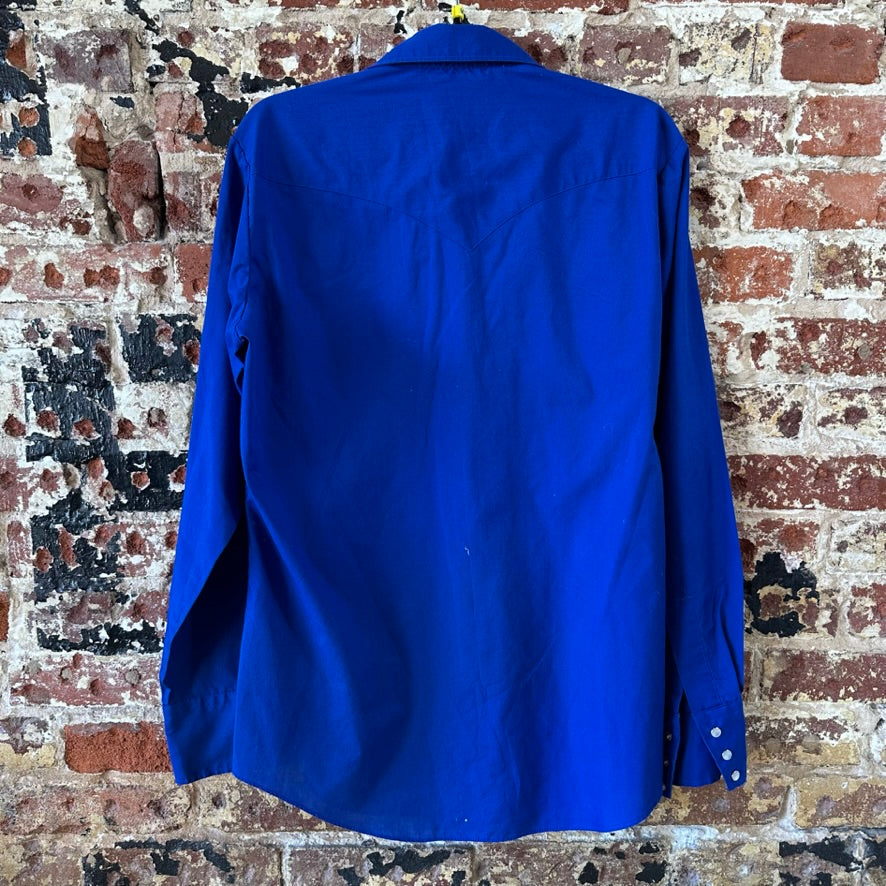 Chute 1 Mens 15/16x35 Button Up
