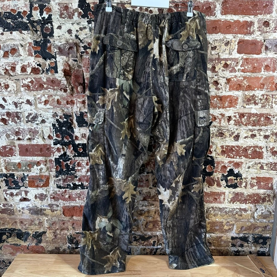 Columbia Camo Mens Large Cargo Pants
