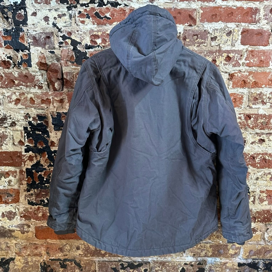 Berne Women's Medium Gray Jacket