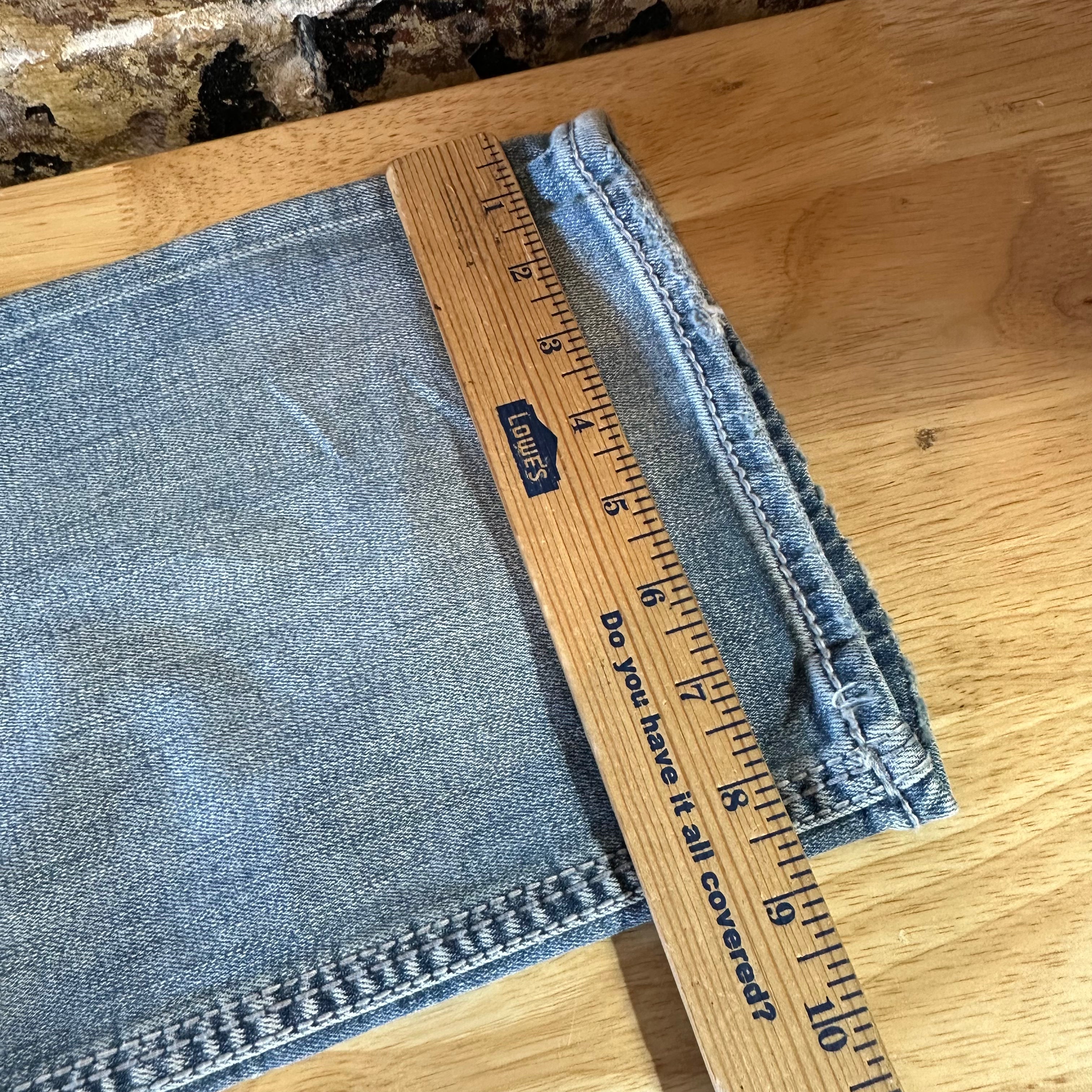 BKE Aiden Mens 34x34 Jeans