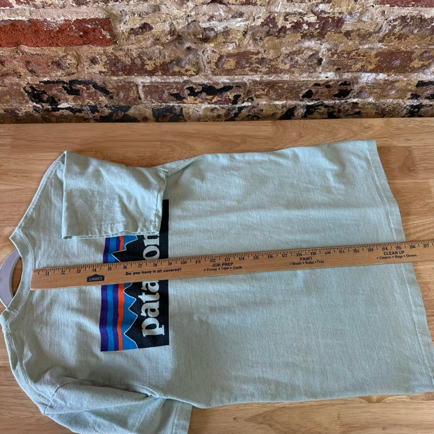 Patagonia Short Sleeve T-Shirt Mens XS