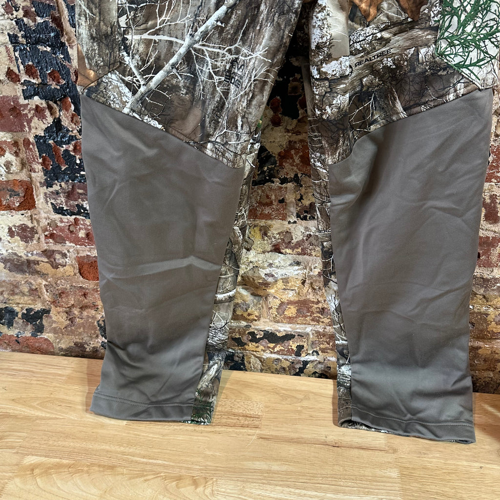 Magellan Mens Medium Camo Fleece Pants