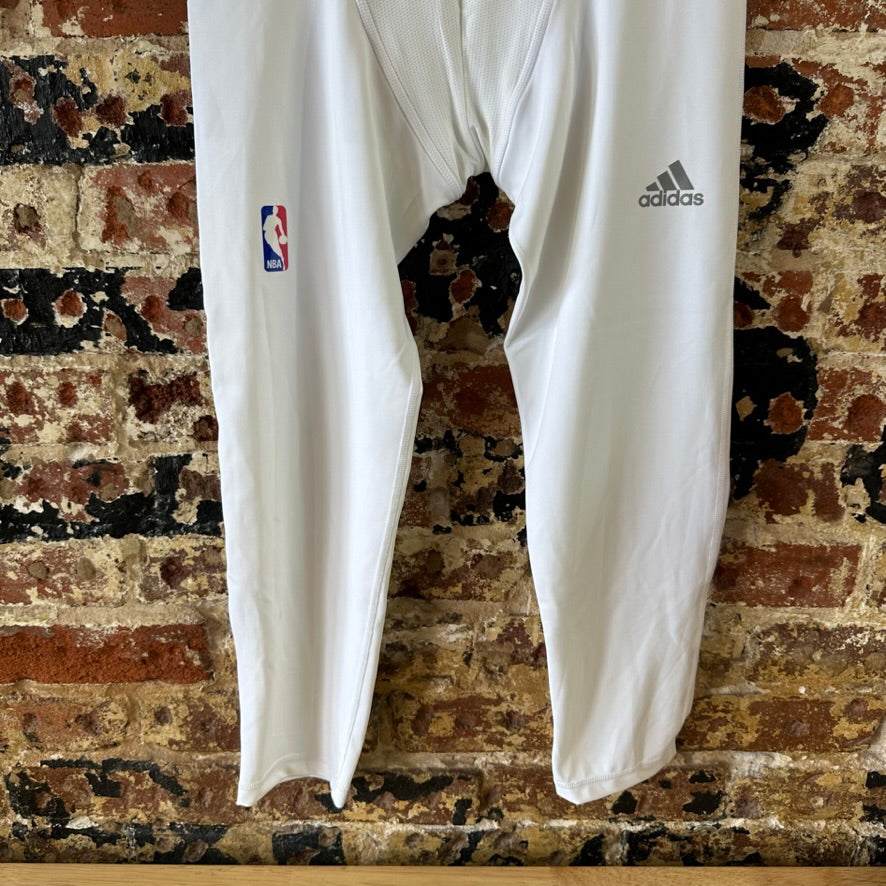 Adidas NBA Leggings Men's XL Tall