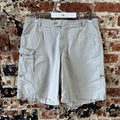 Columbia Womens 12 Tan Shorts
