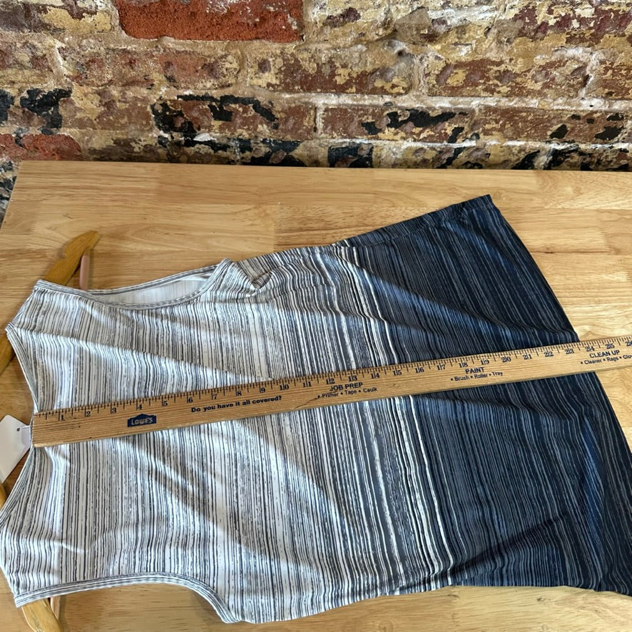 Columbia Womens Medium Tank Top