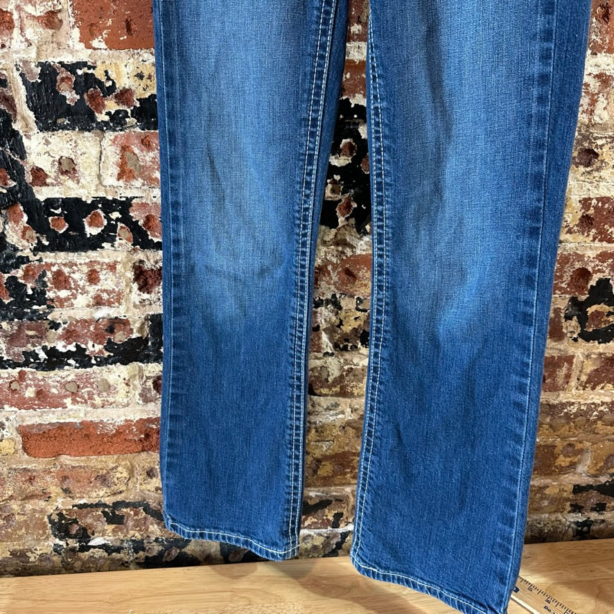 Ariat Girls 14 Bootcut Jeans