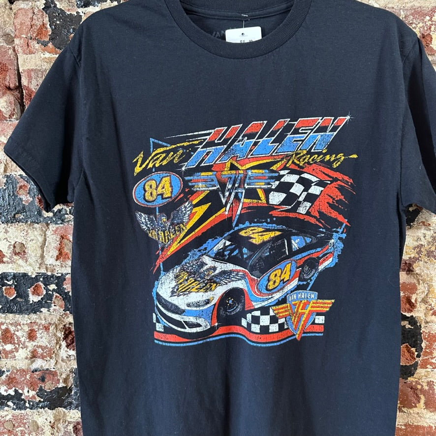 Van Halen Medium S/S T-Shirt