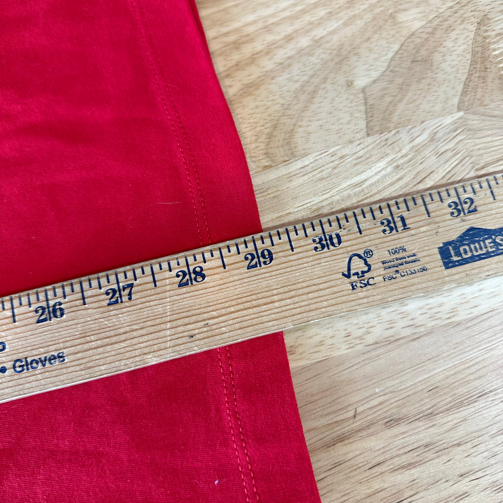 Nike Shohei Ohtani Los Angeles Angels T-Shirt Home Shirt Red Men’s Size XL NWT