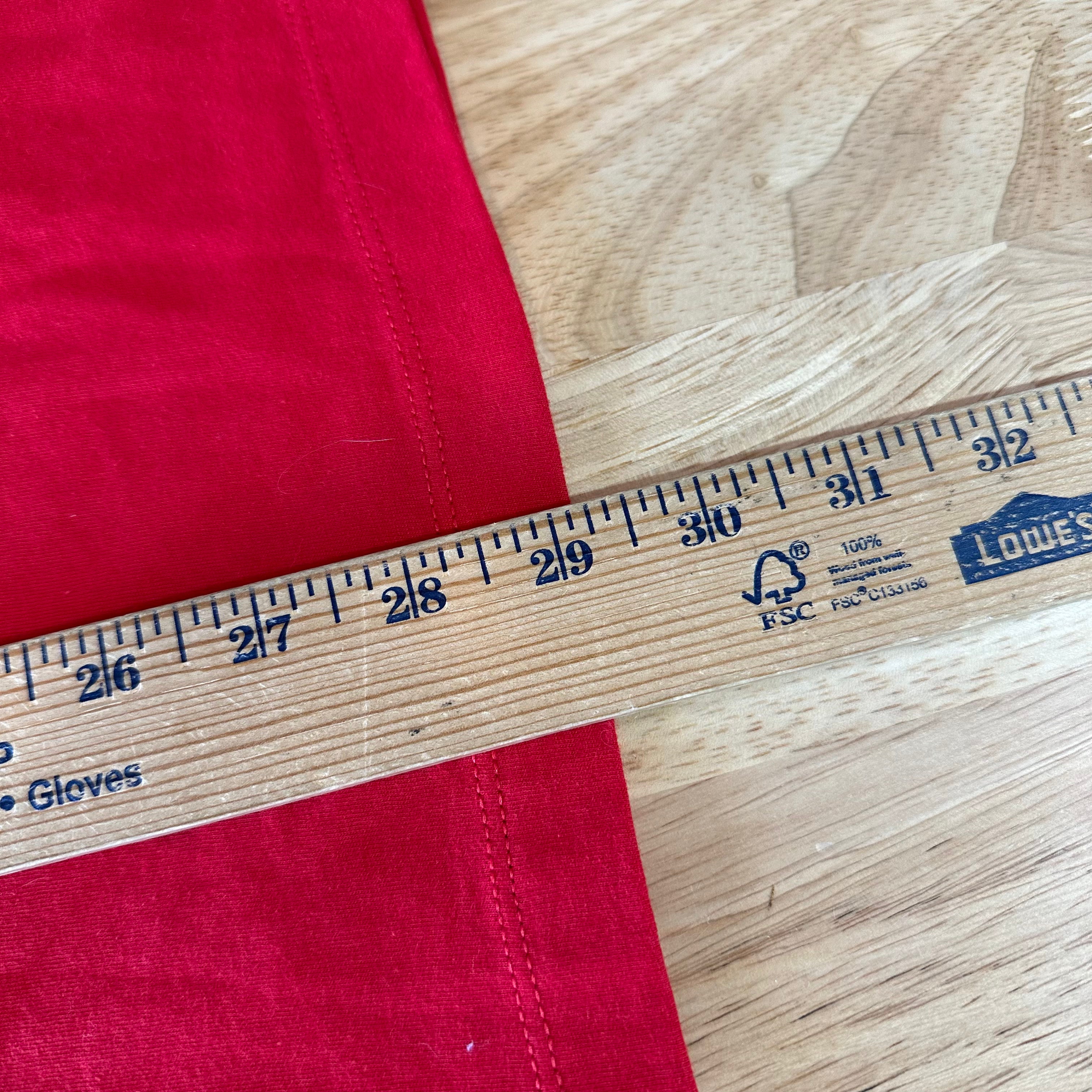 Nike Shohei Ohtani Los Angeles Angels T-Shirt Home Shirt Red Men’s Size XL NWT