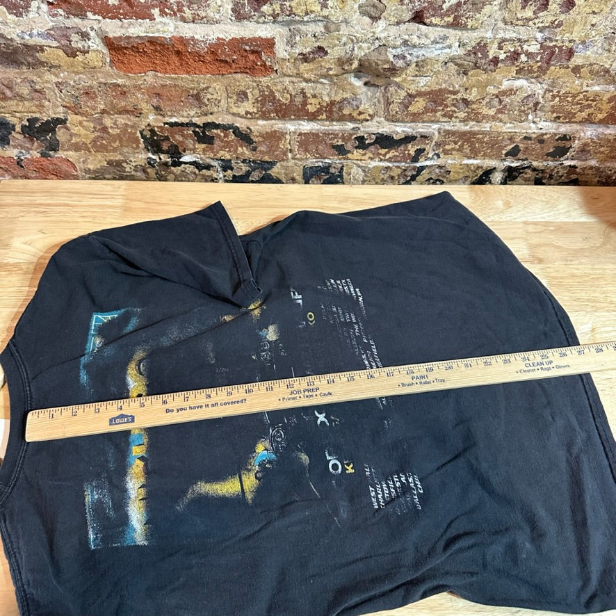 Snoop Men's Large S/S T-Shirt