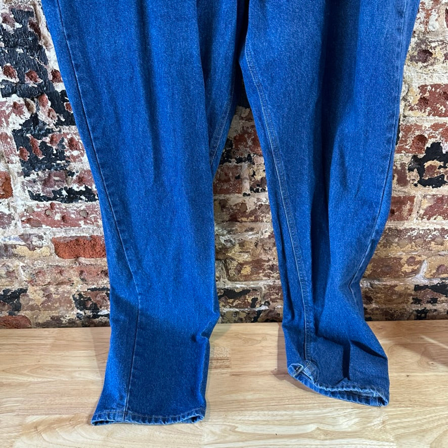 Carhartt Mens 44x34 Jeans