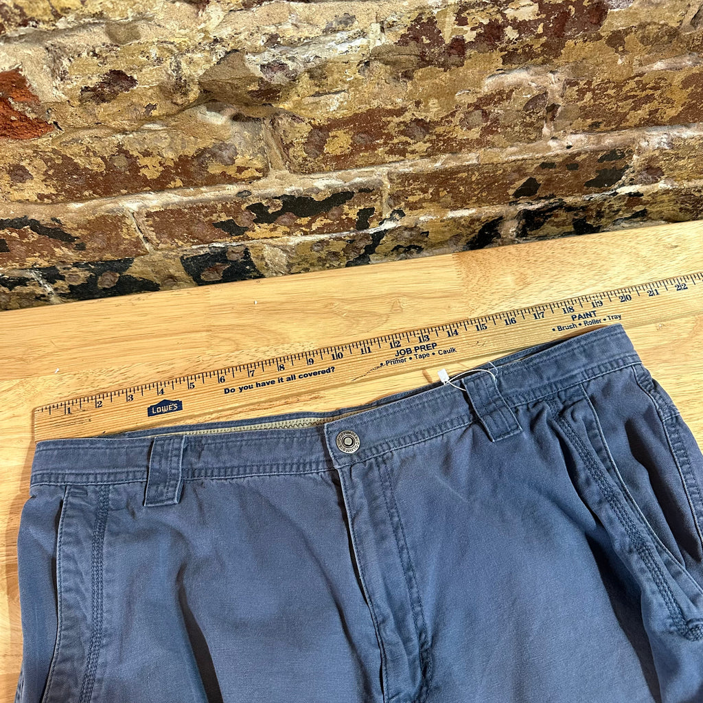 Columbia Blue Shorts Mens 38